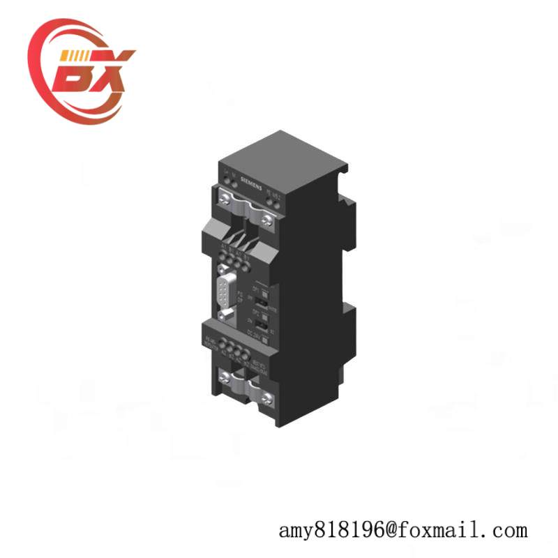 SIEMENS 6ES7972-0AA02-0XA0 Repeater