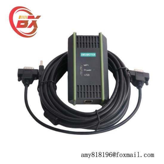 6ES7972-0CB20-0XA0  Siemens PC Adapter