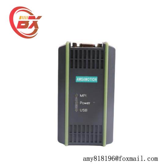 6ES7972-0CB20-0XA0  Siemens PC Adapter
