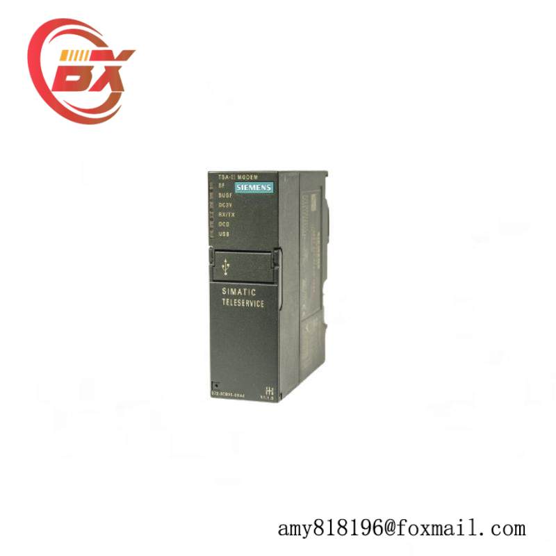 SIEMENS 6ES7972-0CB35-0XA0 SIMATIC S7 TS Adapter