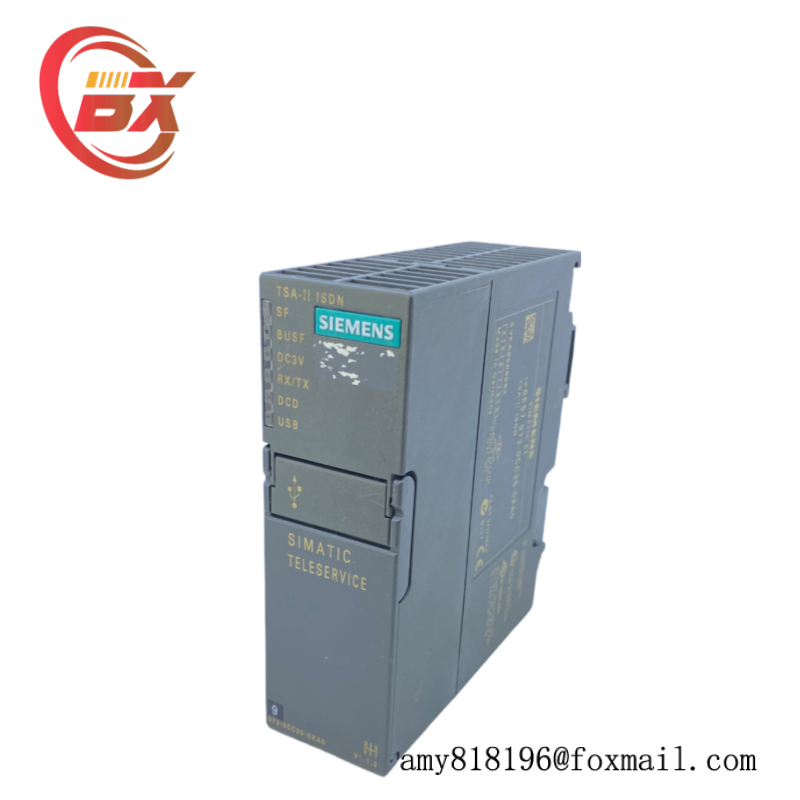 Siemens 6ES7461-1BA01-0AA0