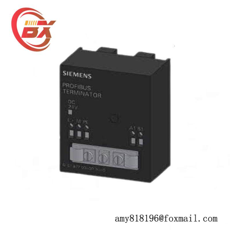 SIEMENS 6ES7972-0DA00-0AA0 Terminator
