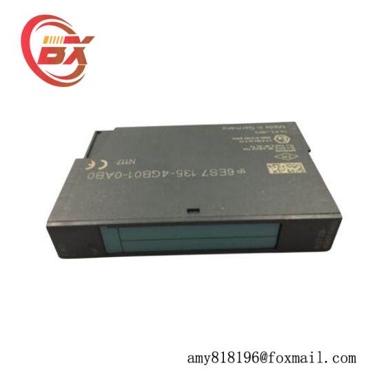 Siemens A5E3303-2452