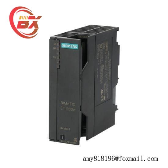 6ES7 153-1AA03-0XB0  Siemens Interface Module