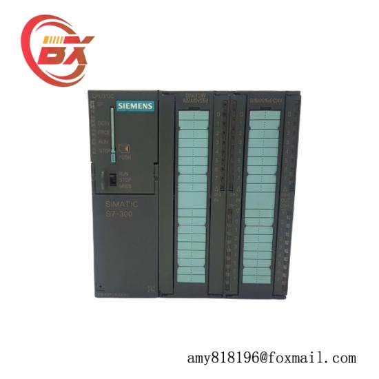 6ES7 313-5BF03-0AB0  Siemens Compact CPU313C