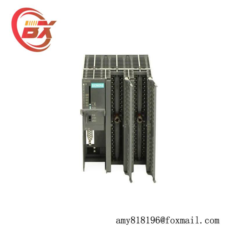 SIEMENS 6ES7 313-5BG04-0AB0 CPU 313C ﻿