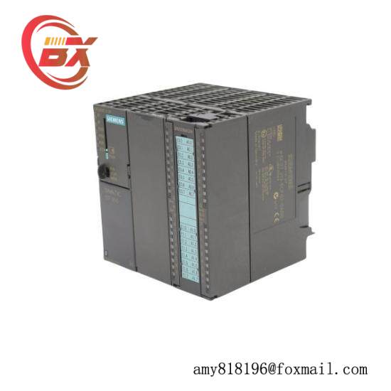 6ES7 313-6CF03-0AB0  Siemens CPU 313C-2 DP Compact CPU with MPI