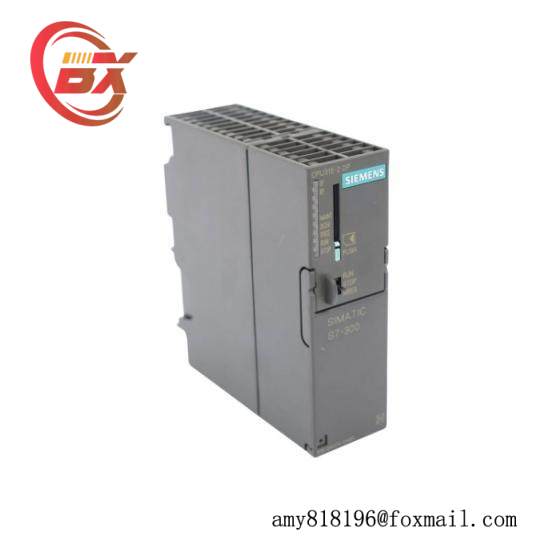 6ES7 315-2AH14-0AB0  Siemens Processor Module