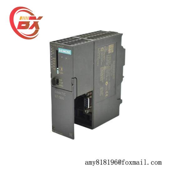 6ES7 315-2EH14-0AB0  Siemens CPU 315-2 PN/DP Processor