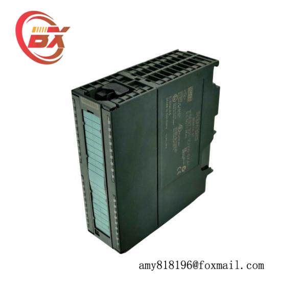 6ES7 321-1CH00-0AA0  Siemens Digital Input Module
