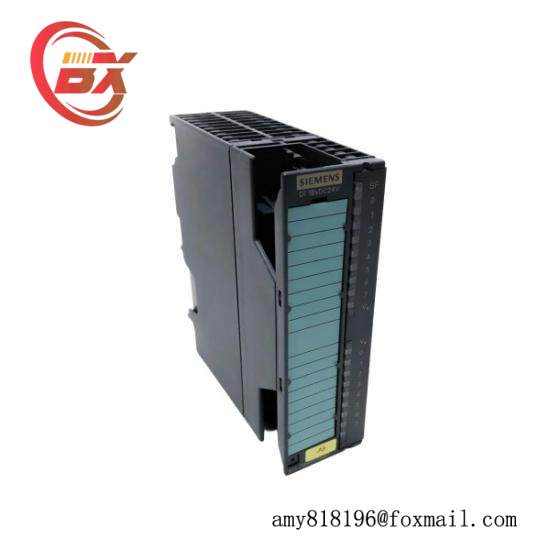 6ES7 321-7BH01-0AB0  Siemens Digital Input Module
