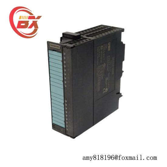 6ES7 322-1BH01-0AA0  Siemens Digital Output Module