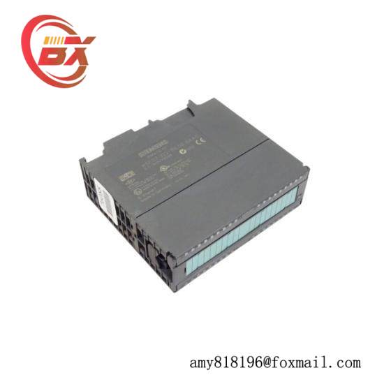 6ES7 322-1BL00-0AA0  Siemens Digital Output Module