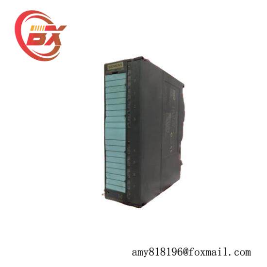 6ES7 322-1HF01-0AA0  Siemens Digital Output Module