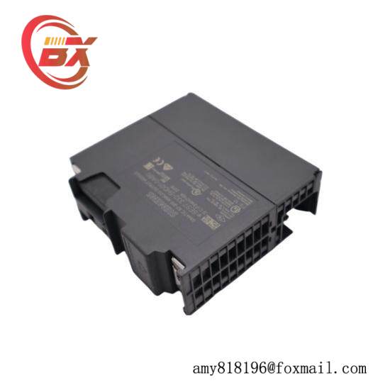 6ES7 332-5HD01-0AB0  Siemens Analog Output Module