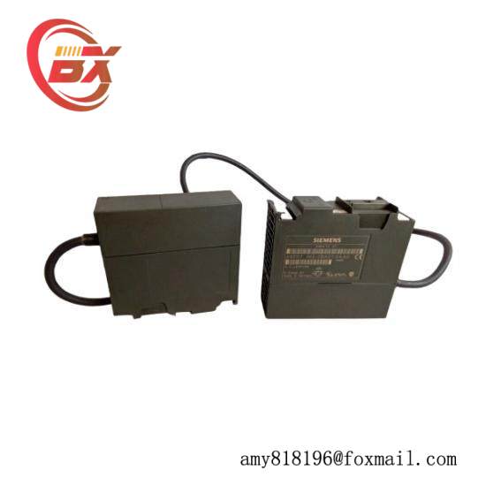 6ES7 365-0BA01-0AA0  Siemens Interface Module