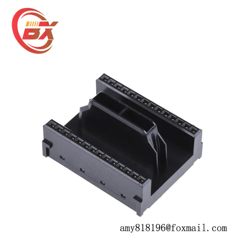 SIEMENS 6ES7 390-0AA00-0AA0 Bus Connector
