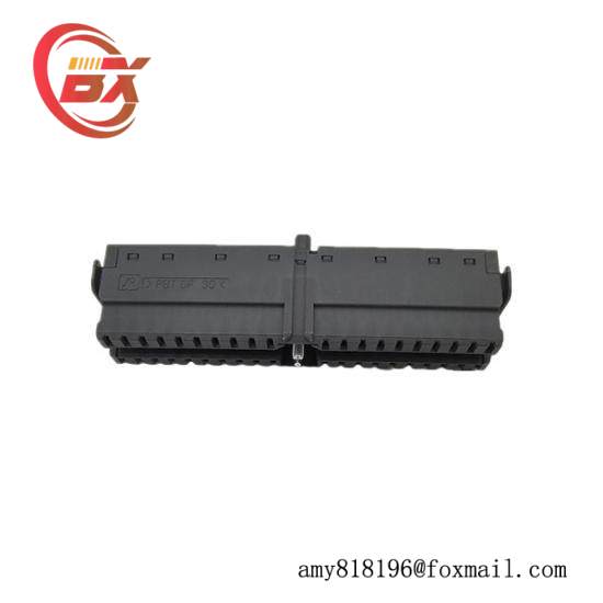 6ES7 392-1AM00-0AA0  Siemens Connector Front Screw 40 pin