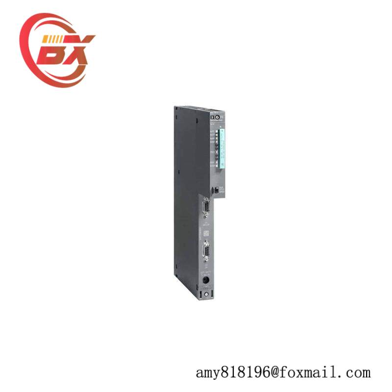 SIEMENS 6ES7 414-2XK05-0AB0 Central processing unit