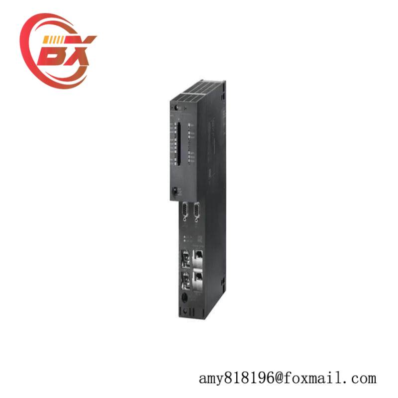 SIEMENS 6ES7 414-4HM14-0AB0 Central processing unit