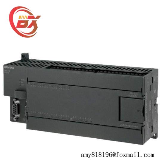 6ES 7216-2AD23-0XB0  Siemens S7-200 CPU 226