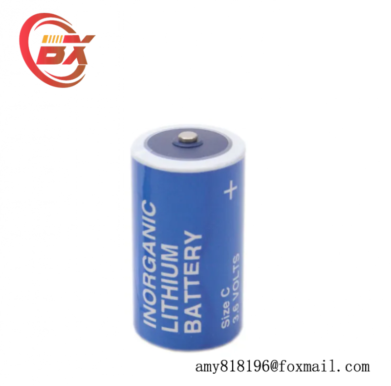 SIEMENS 6EW1000-7AA Lithium Battery