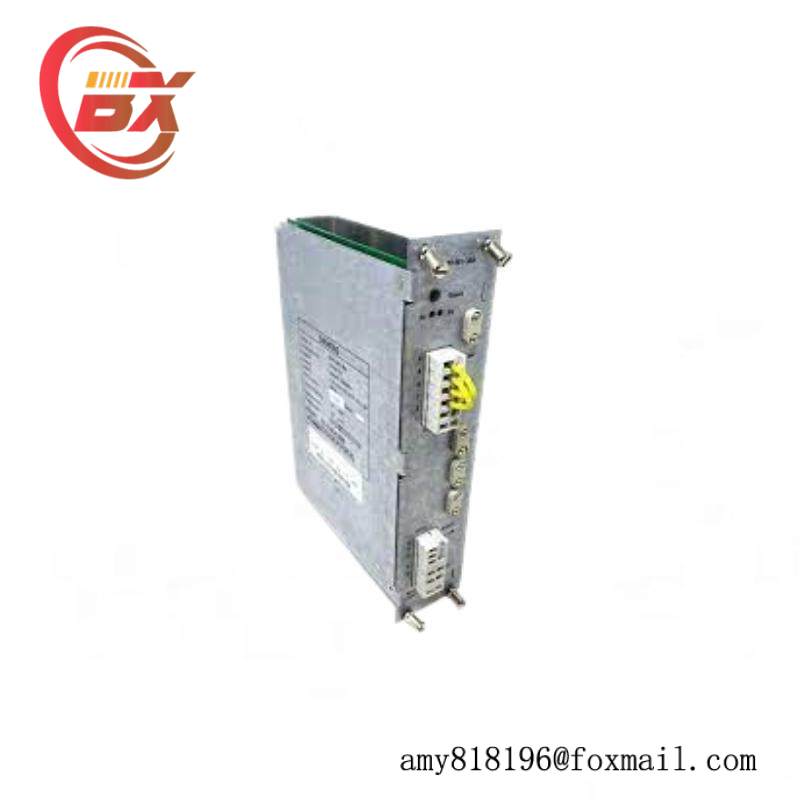 SIEMENS 6EW1861-3BA Power Supply