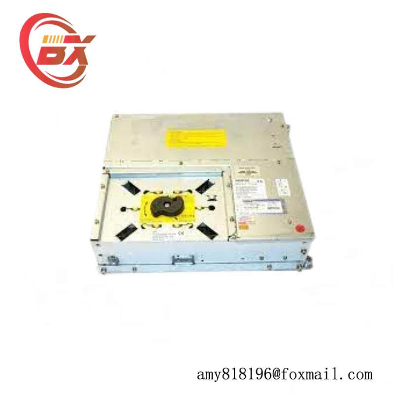 SIEMENS 6FC5210-0DF22-2AA0 SINUMERIK PCU 50