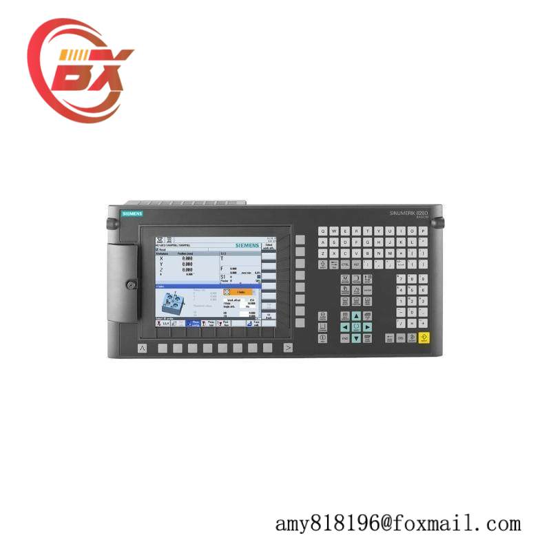 SIEMENS 6FC5370-2AT02-0CA0 Sinumerik Drives