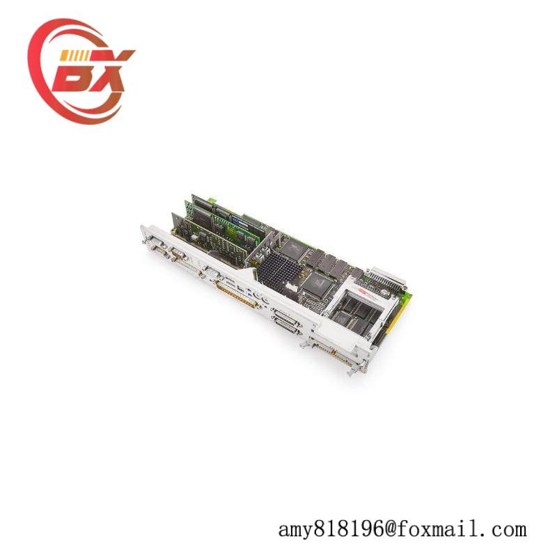 SIEMENS 6FC5370-6AA30-0WA0 Motherboard