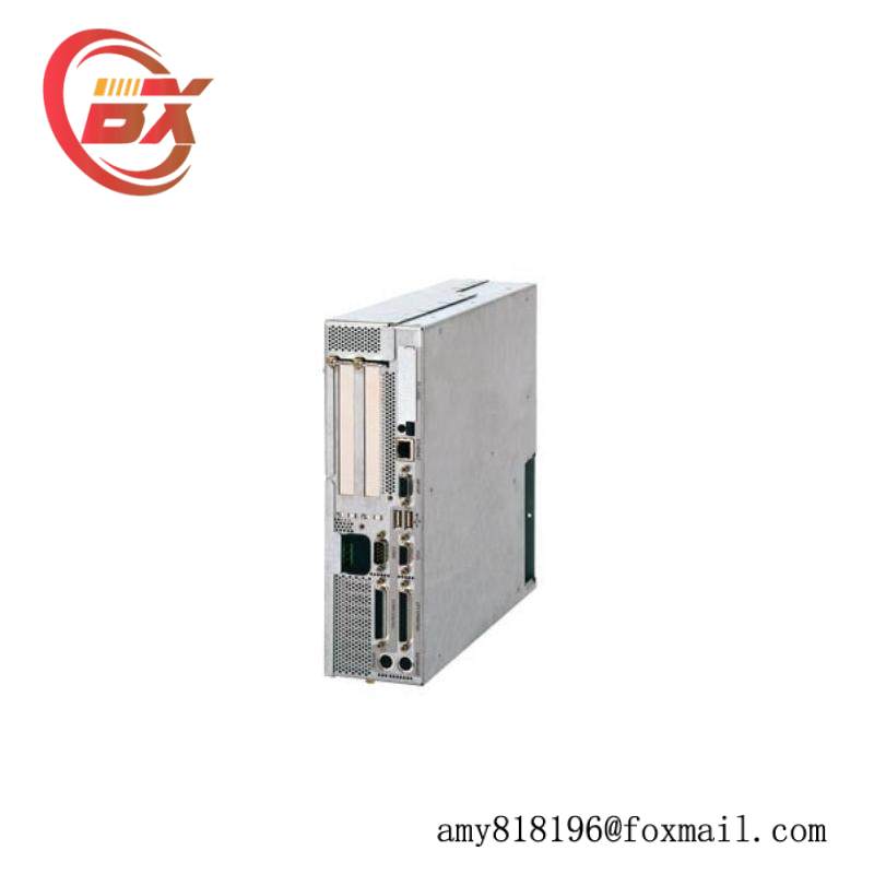 SIEMENS 6FC5500-0AA00-2AA0 CONTROL DEVICE