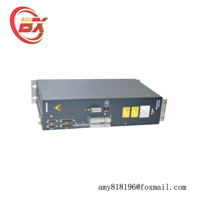 SIEMENS 6FC5548-0AC13-0AA0 CURRENT INTENSITY