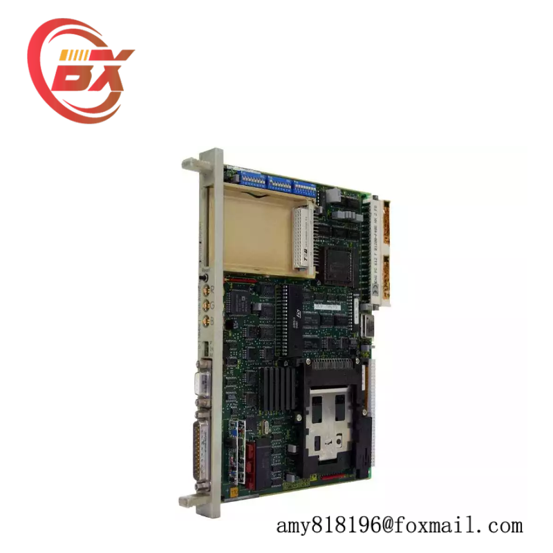 SIEMENS 6FM1470-3AA25 Display Module