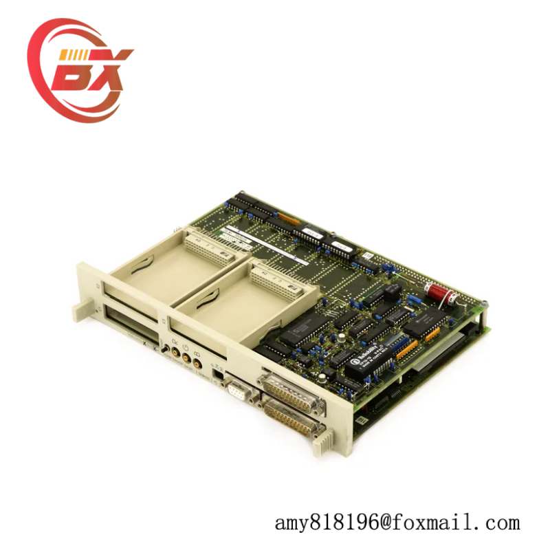 SIEMENS 6FM1470-3BA25 Video Display