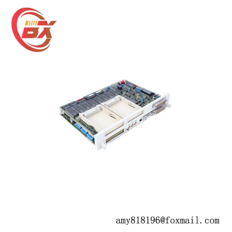 SIEMENS 6FM1470-3CA25 Display Module
