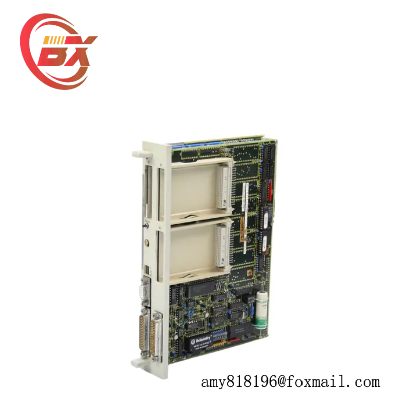 SIEMENS 6FM1470-4BA21 Display Module