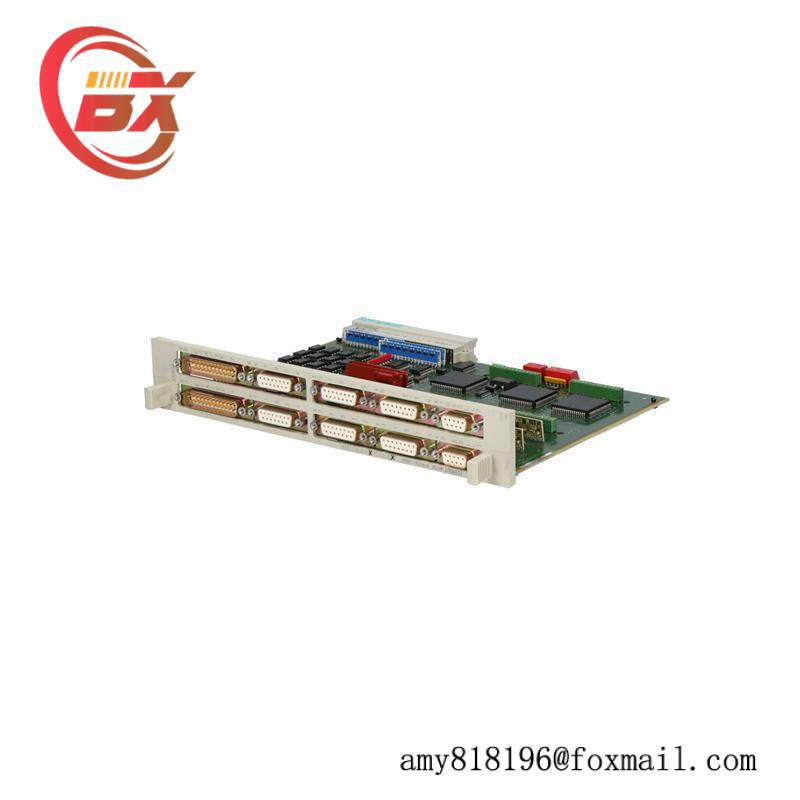 SIEMENS 6FM1706-3AB20 Positioning Module