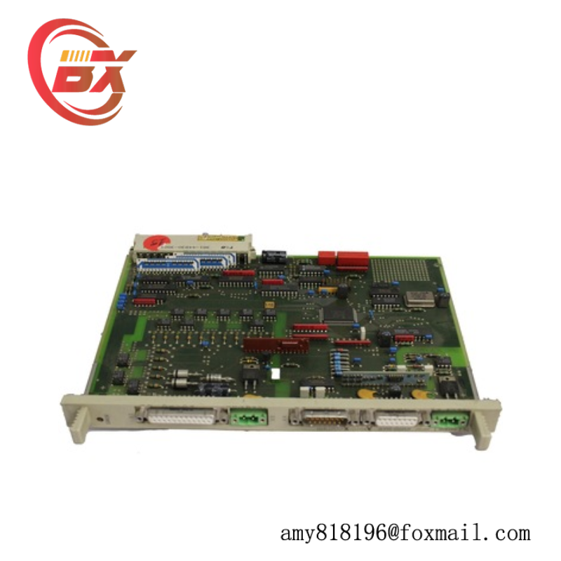 SIEMENS 6FM1707-3AA10 Controller Module