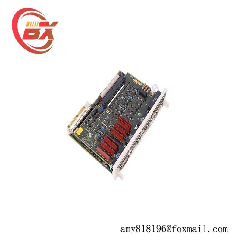 SIEMENS 6FM1715-3AA20 WF715 CAM Controller Module