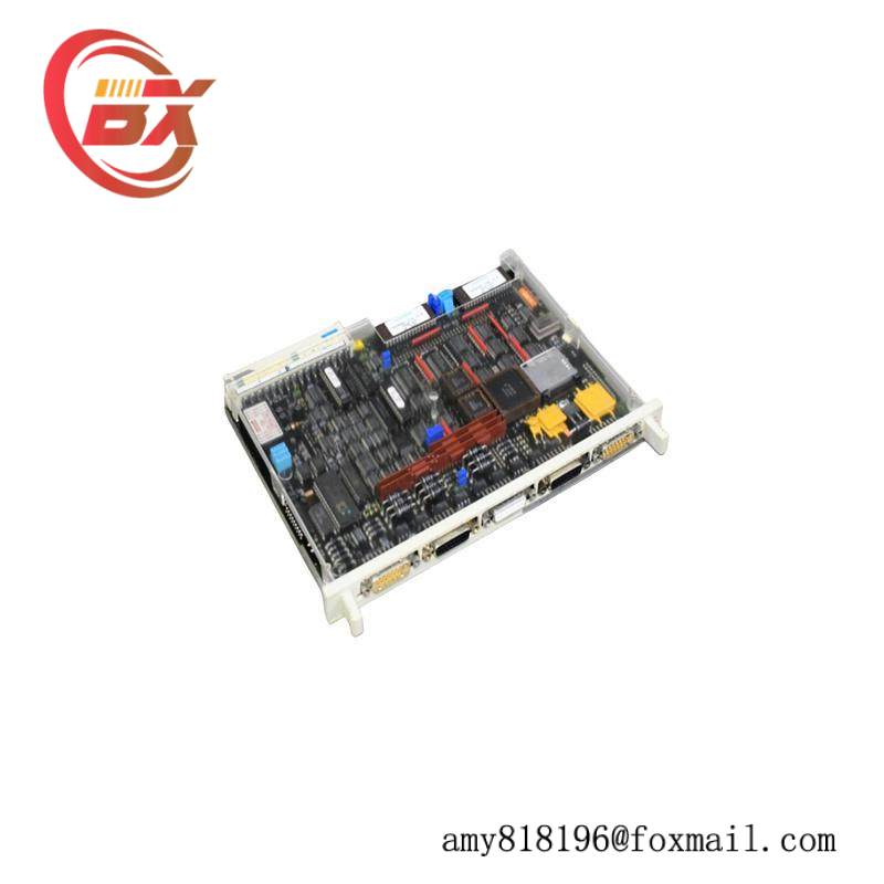 SIEMENS 6FM1723-3AA00 Positioning module