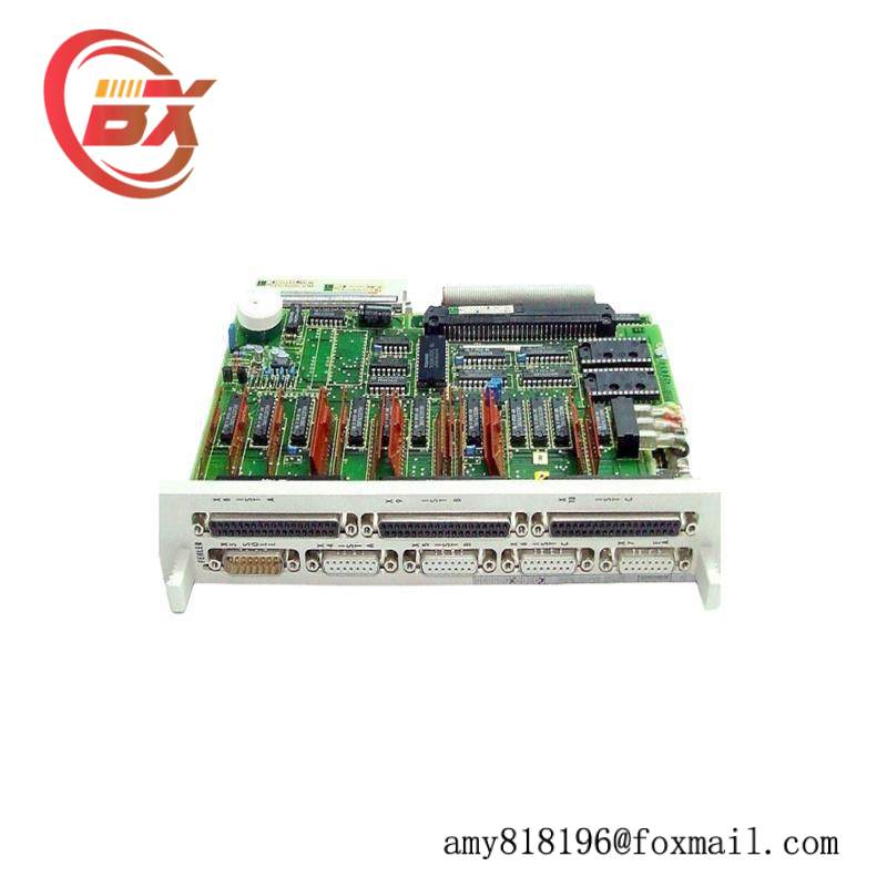 SIEMENS 6FM1726-3BA00 Positioning Module