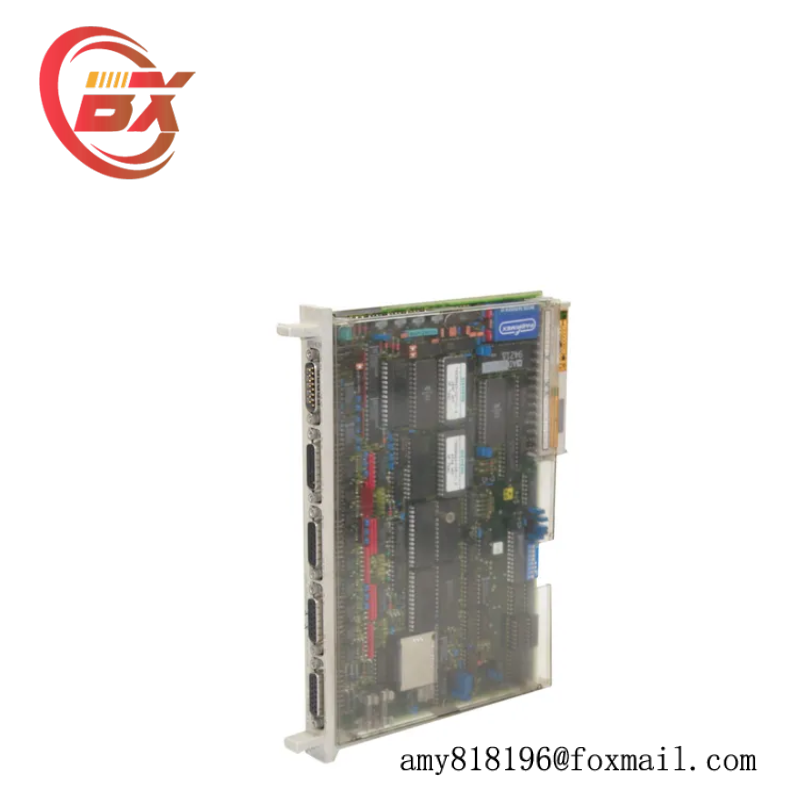 SIEMENS 6FM1726-3CA10 POSITIONING MODULE