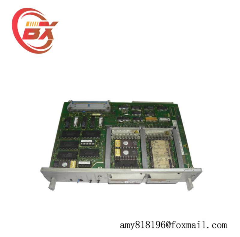 SIEMENS 6FR9320-8CE Sinumerik Memory Module