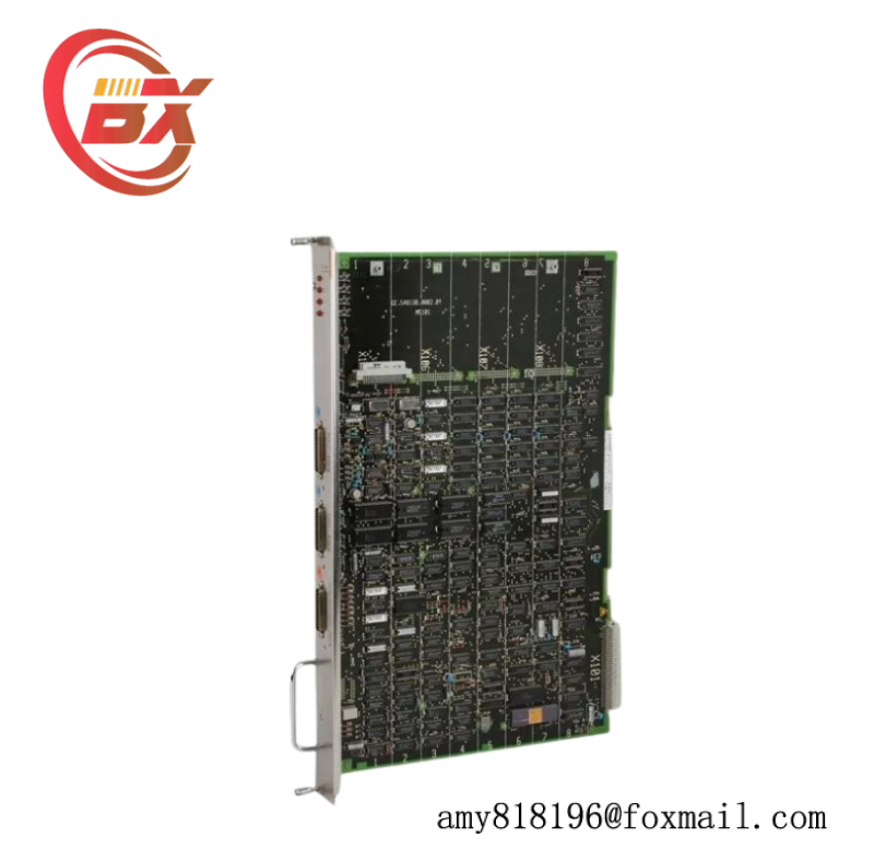 SIEMENS 6FX1113-0AE02 SINUMERIK CPU Modules