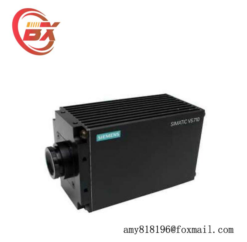 SIEMENS 6GF1710-3AA SIMATIC VS710 VISION SENSOR