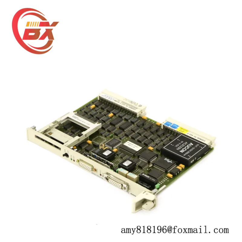 SIEMENS 6GK1143-0TA02 SINEC H1 Module