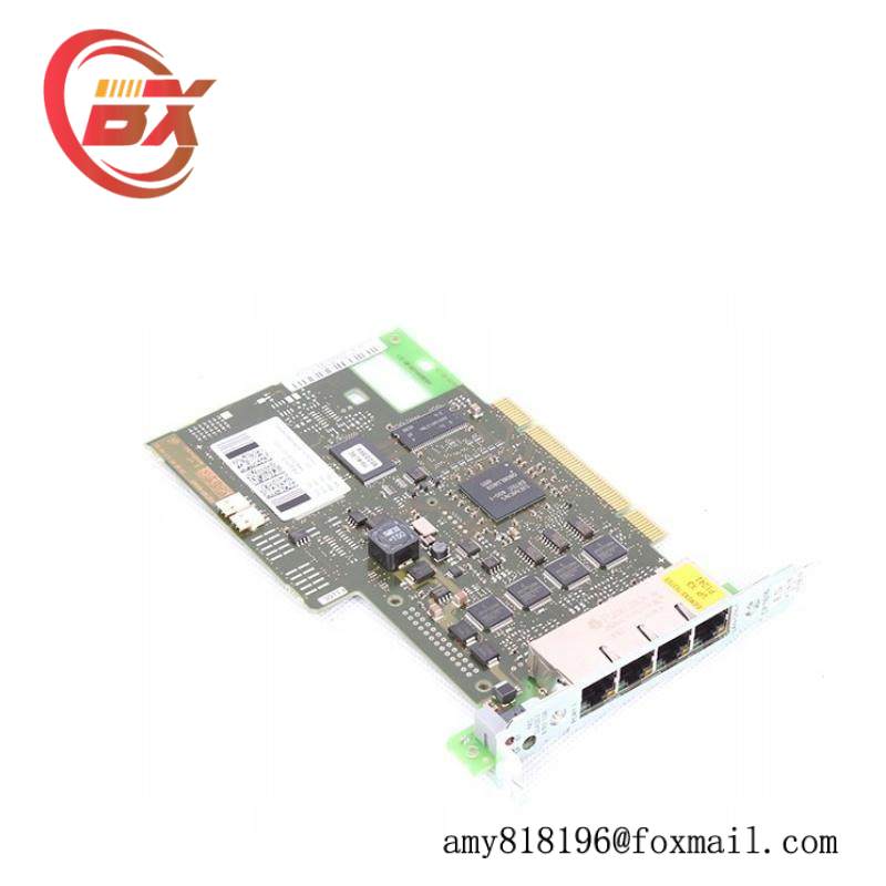 SIEMENS 6GK1161-6AA01 Communications Processor