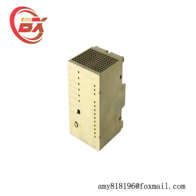 SIEMENS 6GK1243-3SA00 COMMUNICATIONS PROCESSOR