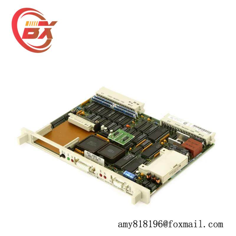 SIEMENS 6GK1543-0AA00 Communications Card