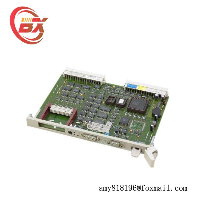 SIEMENS 6GK1543-0AA01 Communications Card